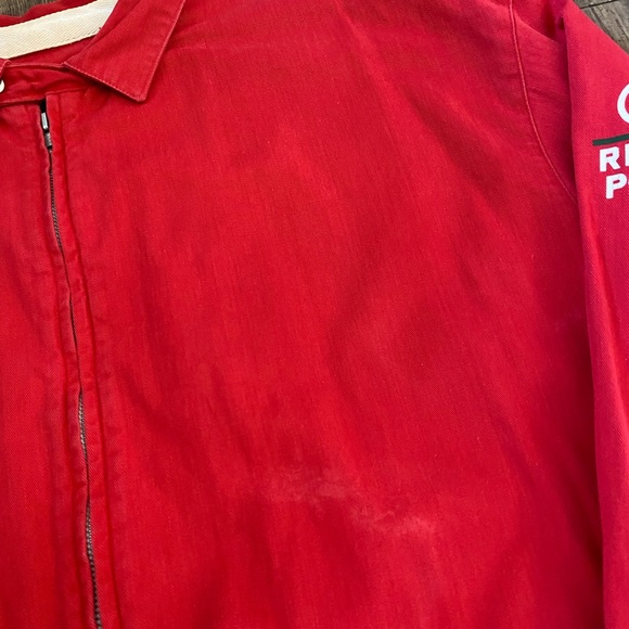 Vintage 1992 Polo RL-92 Polo Ralph Lauren Jacket - Picture 4 of 11